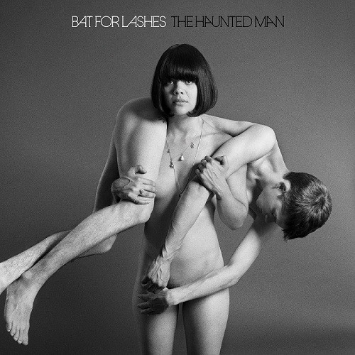 Bat for Lashes: The Haunted Man (2012)